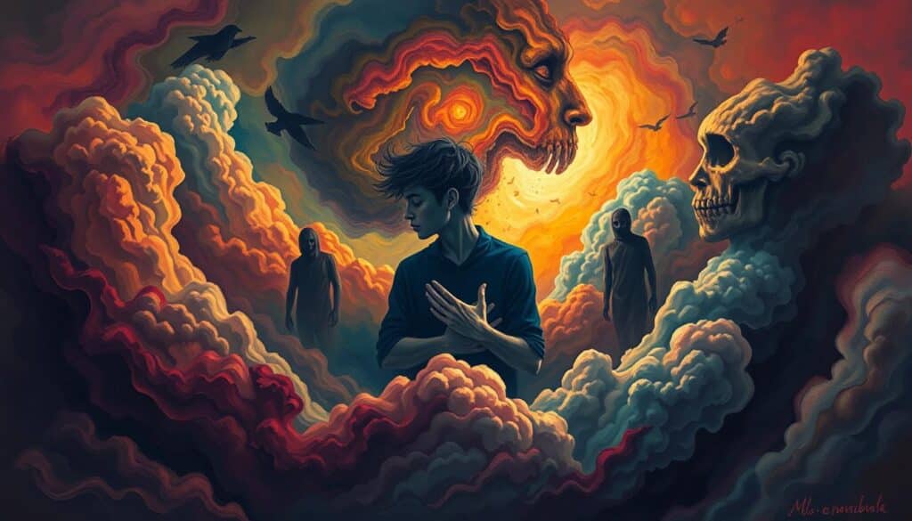 Olanzapine Withdrawal Long-Term Effects