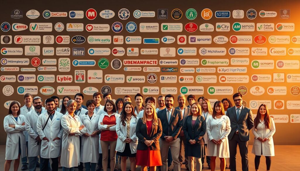 Organizations Leading the Fight