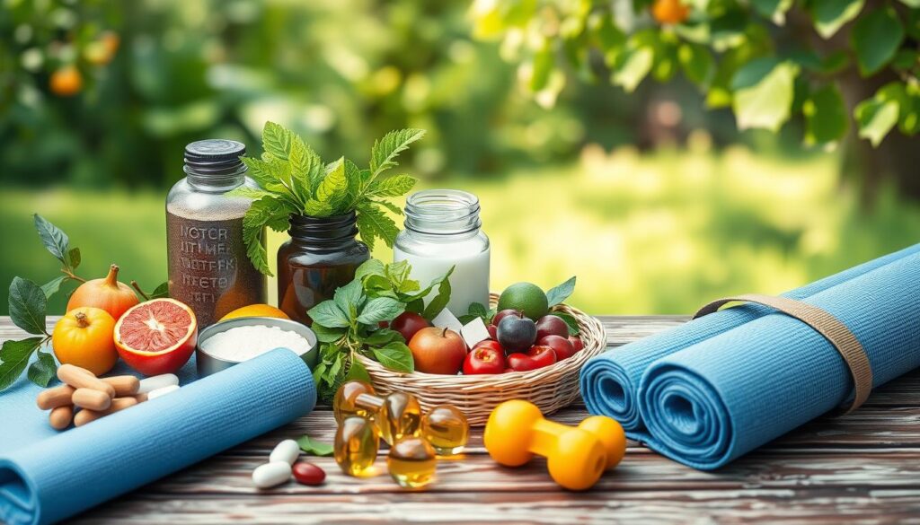 Osteoporosis Treatment Alternatives