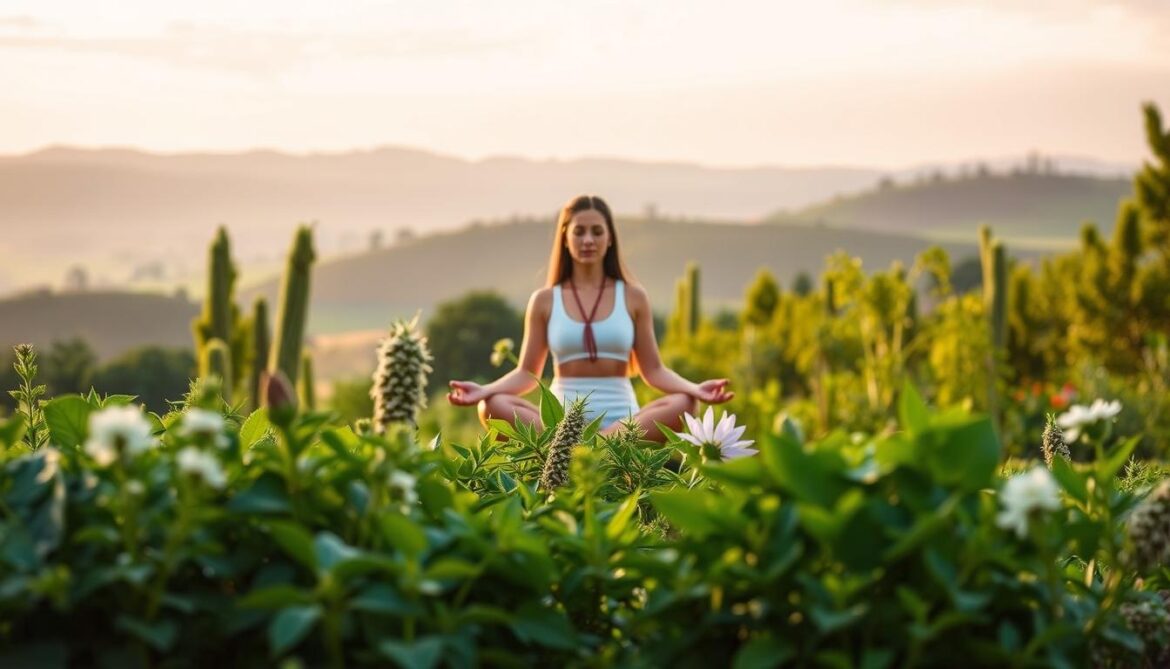 PCOS treatment natural