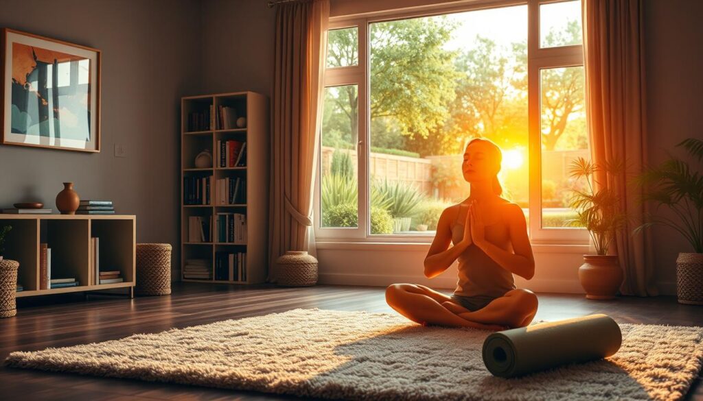 PTSD Recovery Lifestyle Changes