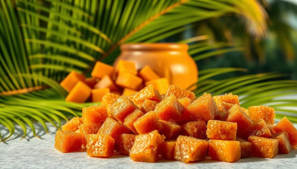 Palm Sugar Exotic Alternatives