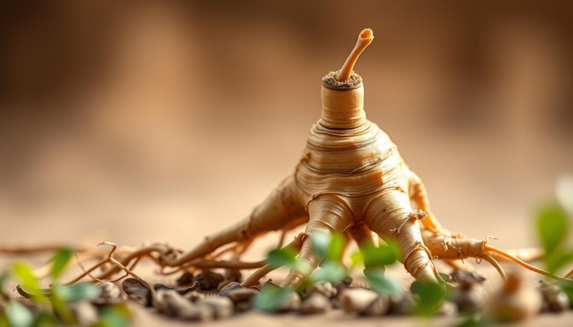 Panax Ginseng for Erectile Dysfunction