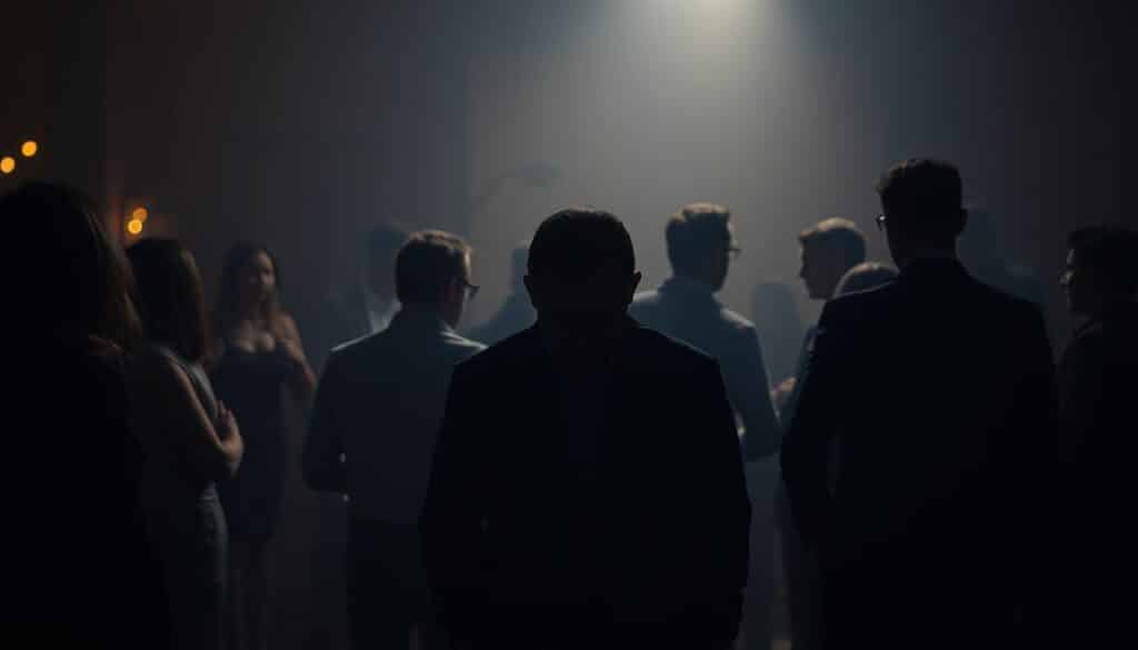 Pathological Lying Social Impact