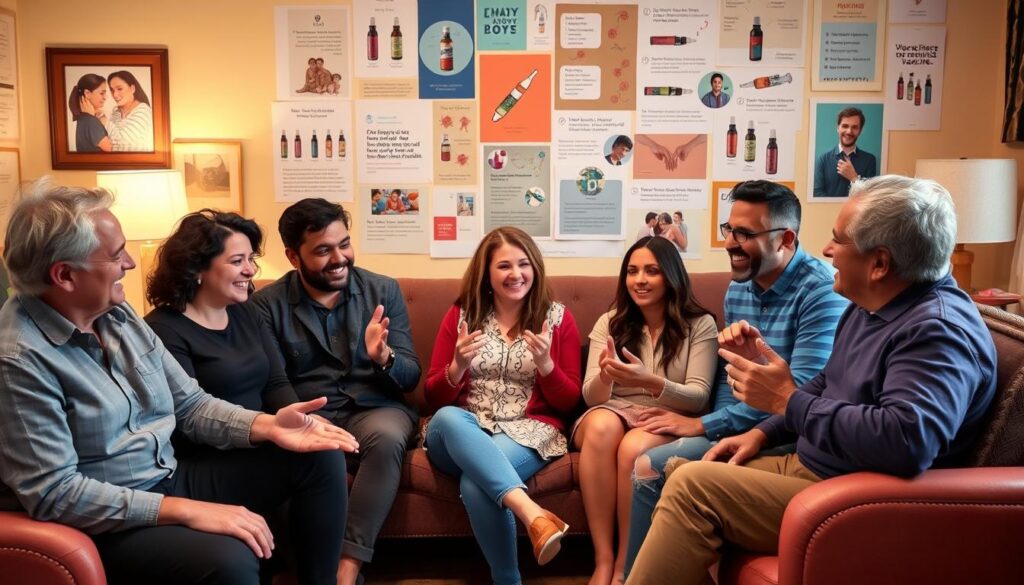 Patient Vaccine Experience Testimonials Patient Vaccine Experience Testimonials