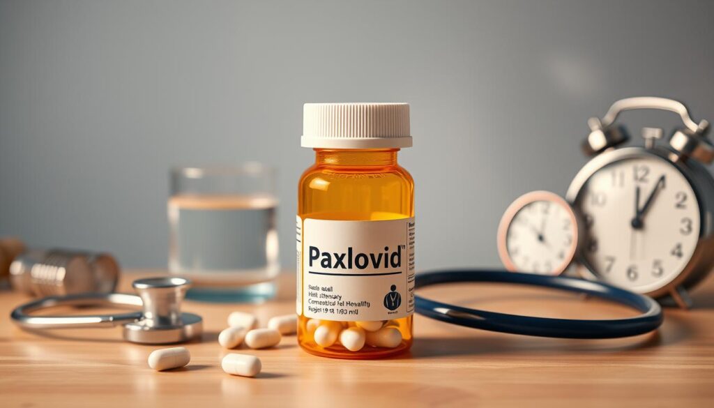 Paxlovid Individual Health Considerations