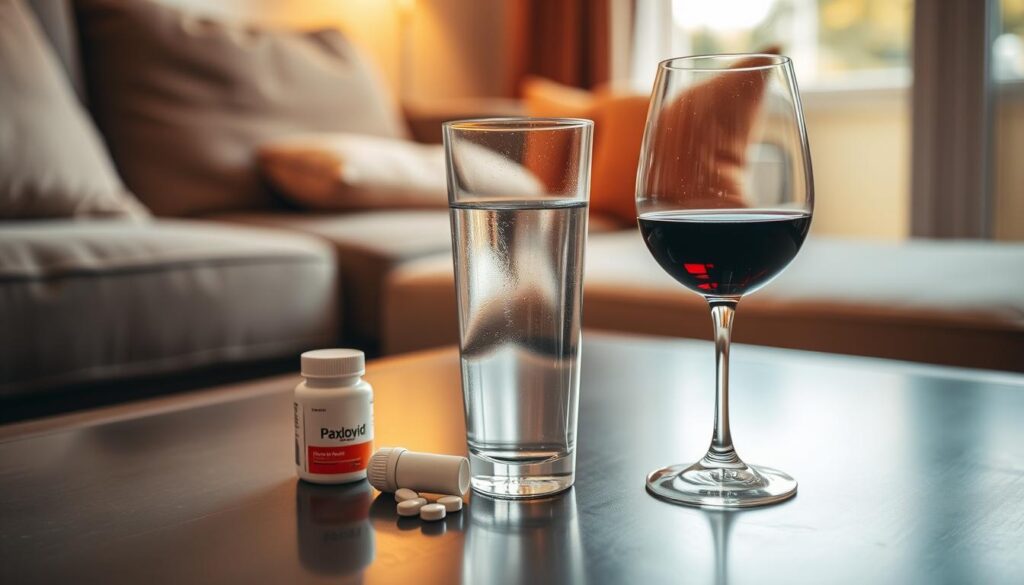 Paxlovid Patient Experiences