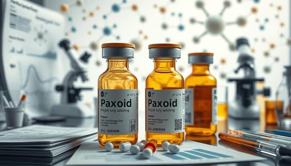 Paxlovid Research Findings