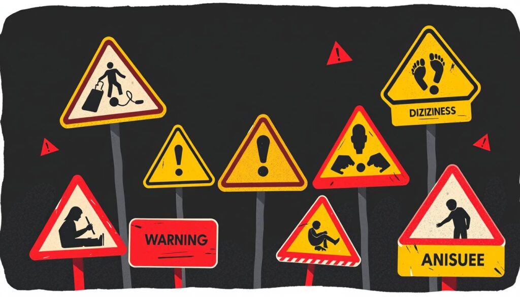 Paxlovid Side Effects Warning Signs