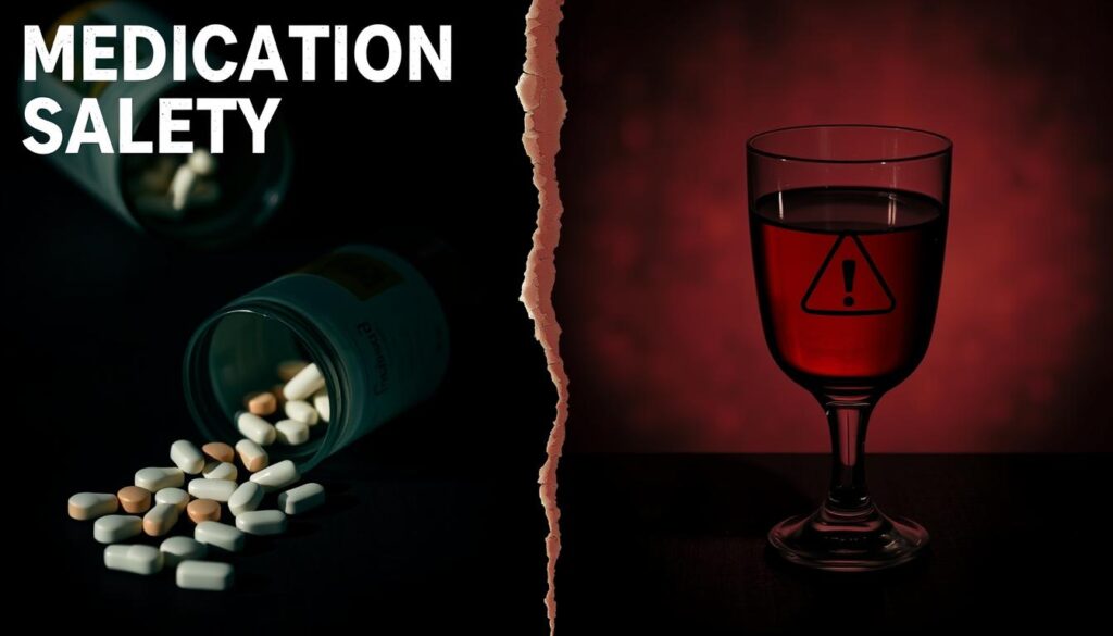 Paxlovid and Alcohol Interaction Risks