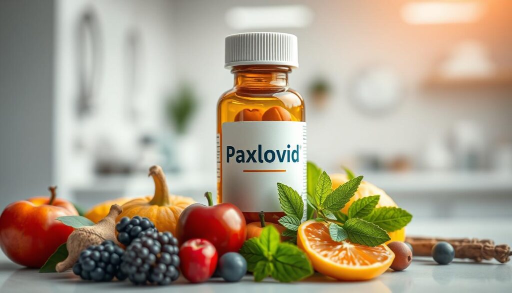 Paxlovid medication guidelines