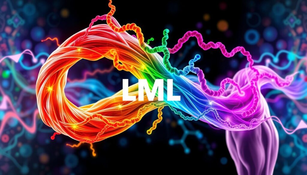 Peptides for muscle growth