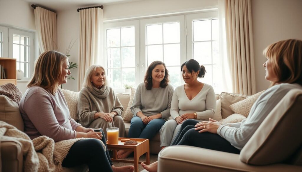 Postpartum Support Network