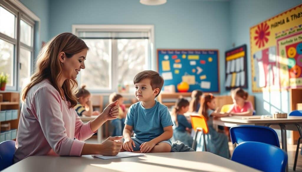 Preventing Specific Phobias in Children