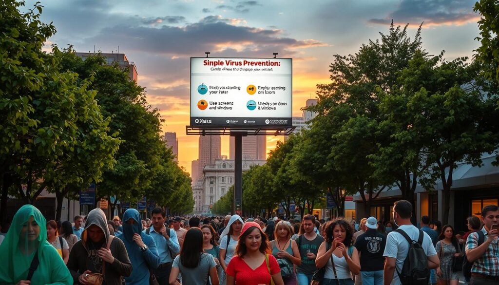 Prevention Strategies