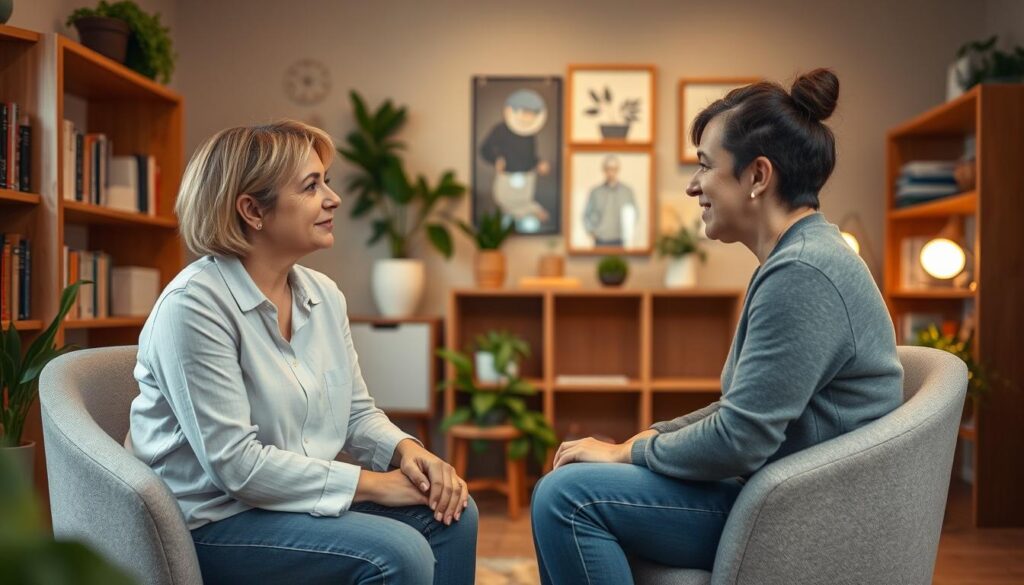 Professional Therapy Support for Imposter Syndrome