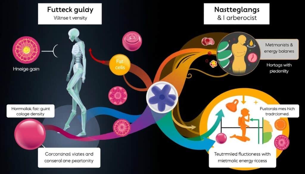 Prolia Weight Gain Mechanisms