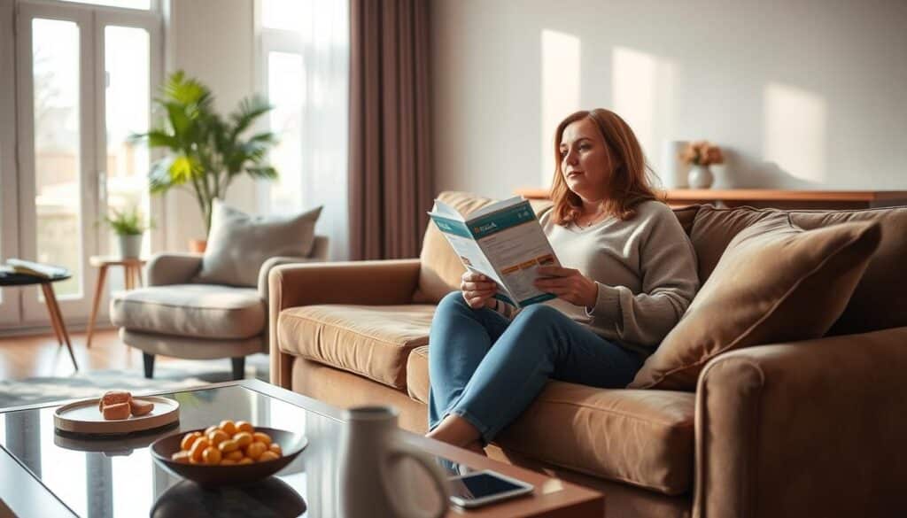 Prolia weight gain patient experiences