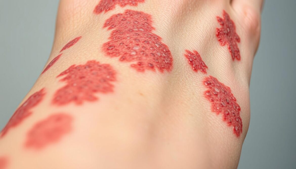 Psoriasis (autoimmune)