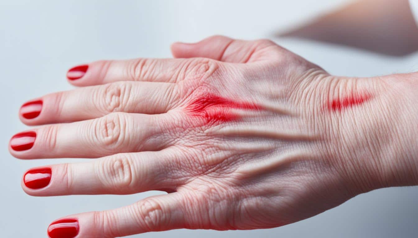 Psoriatic Arthritis Symptoms: What To Look For