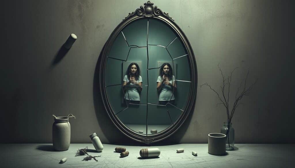 Psychological Impact of Medication-Induced Weight Gain