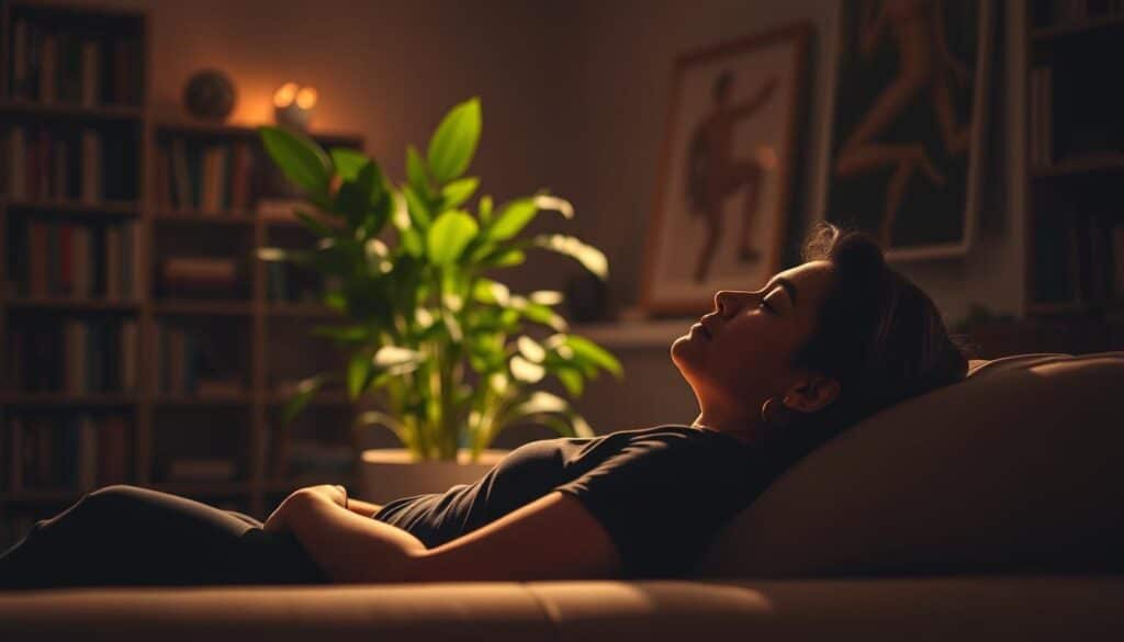 Psychotherapy Mind-Body Connection