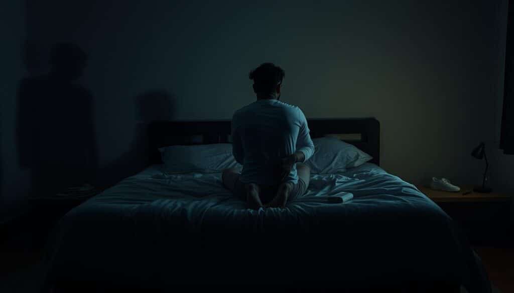 Relationship Challenges with Erectile Dysfunction