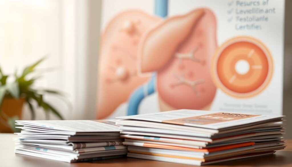 Resources for Liver Disease Awareness