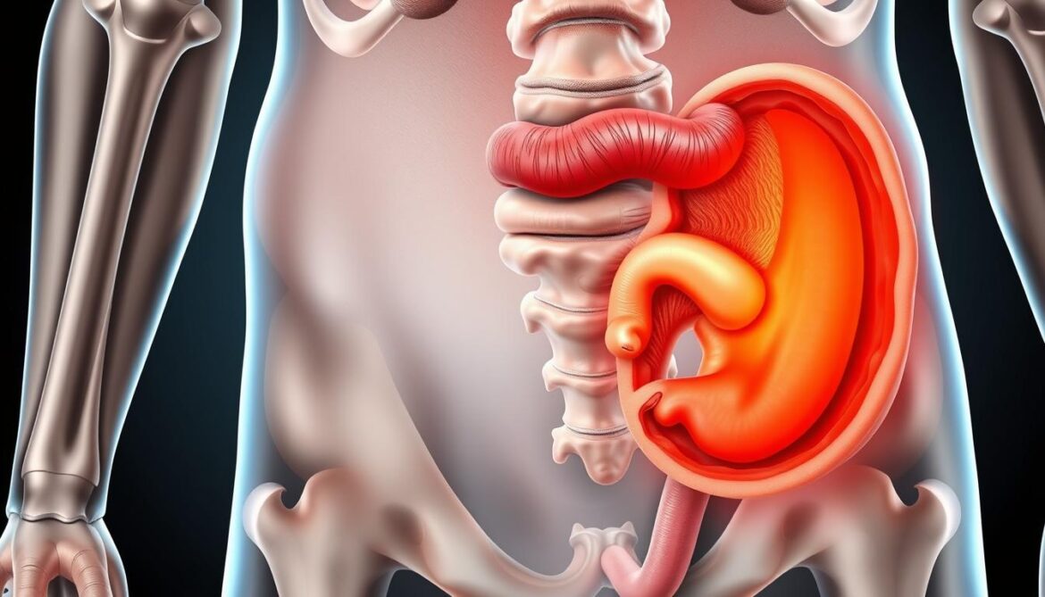 Right Abdominal Pain