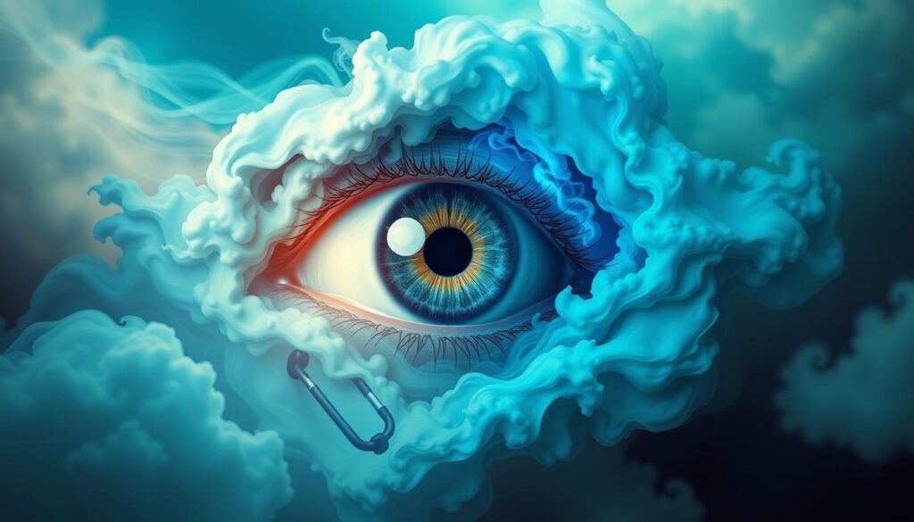 Rinvoq Eye Side Effects Awareness