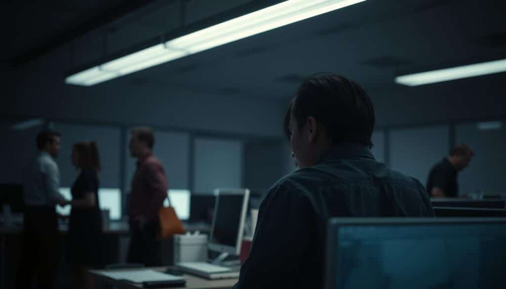 Schizoid Personality Disorder in Workplace