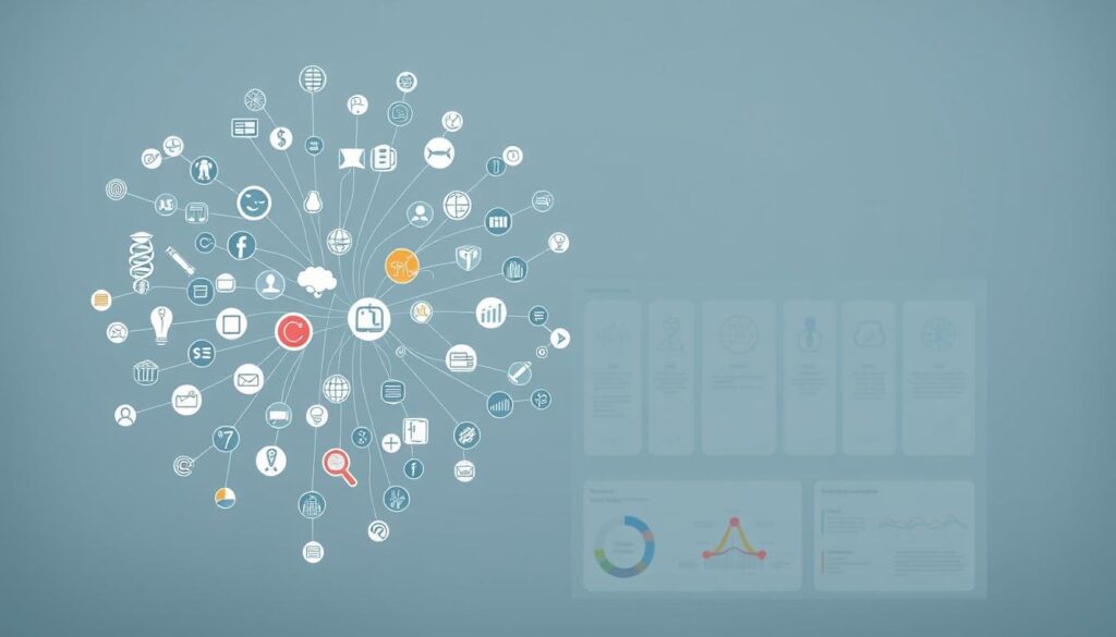 Schizophrenia Risk Factors Diagram