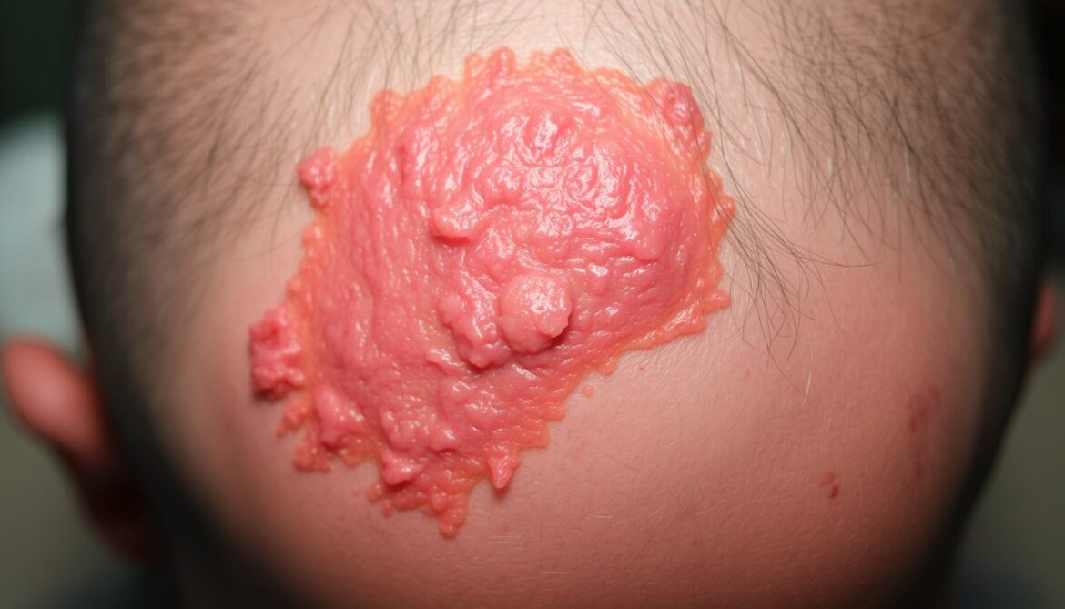 Seborrheic Dermatitis