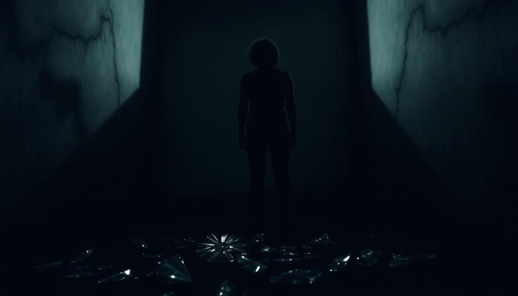 Self-Sabotage in Relationships