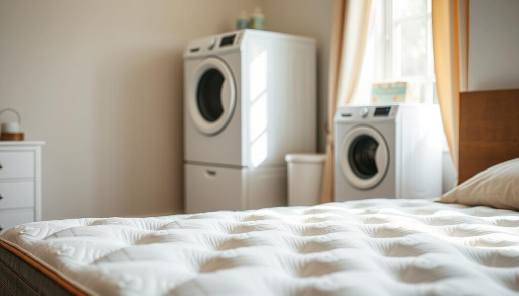 Sleep Number Mattress Cover Care