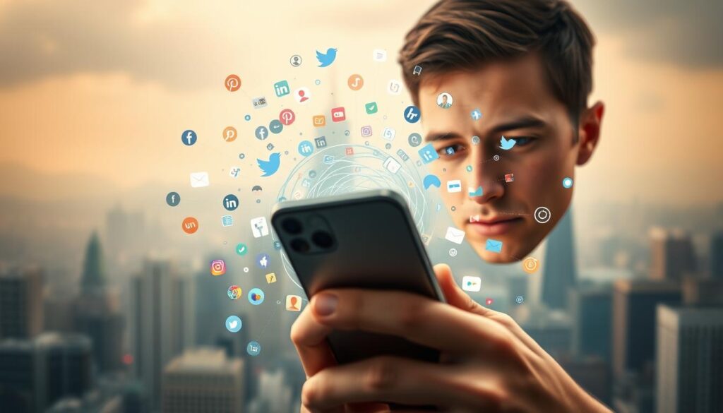 Social Media and HPD Interaction