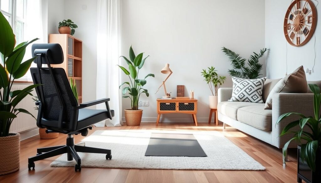 Spine-Friendly Lifestyle Adjustments