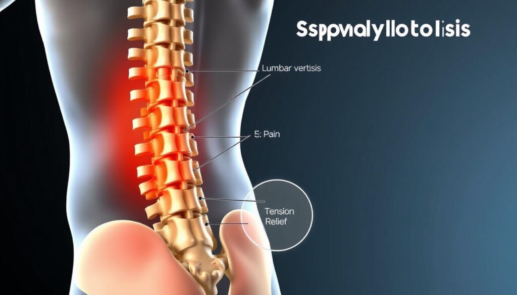 Spotlight on Spine Condition Symptoms