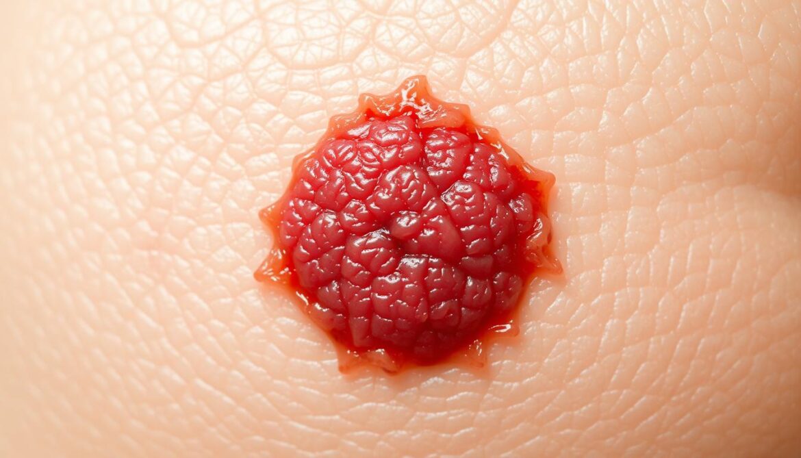 Squamous Cell Carcinoma (SCC)