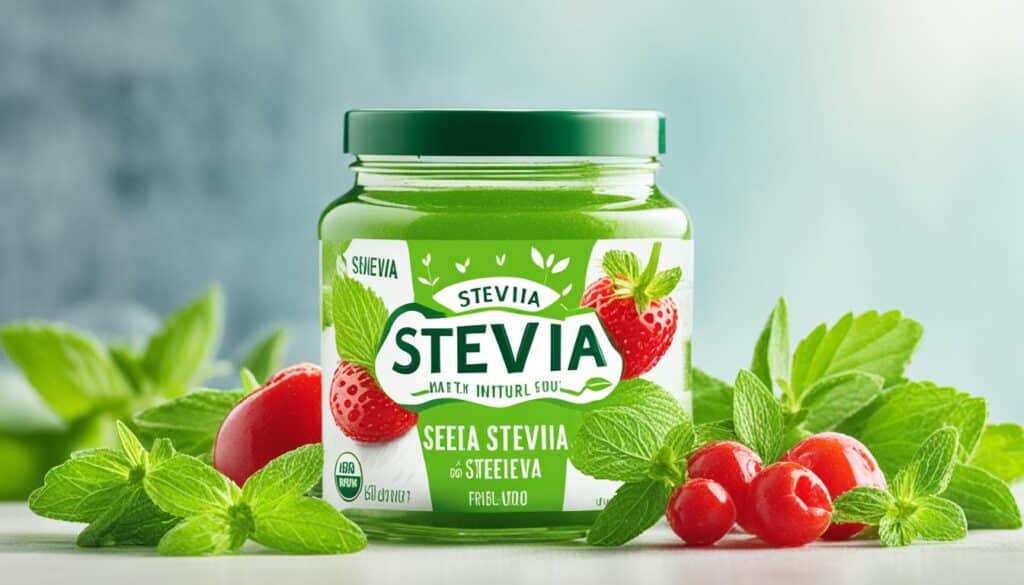 Stevia in the Raw Stevia in the Raw