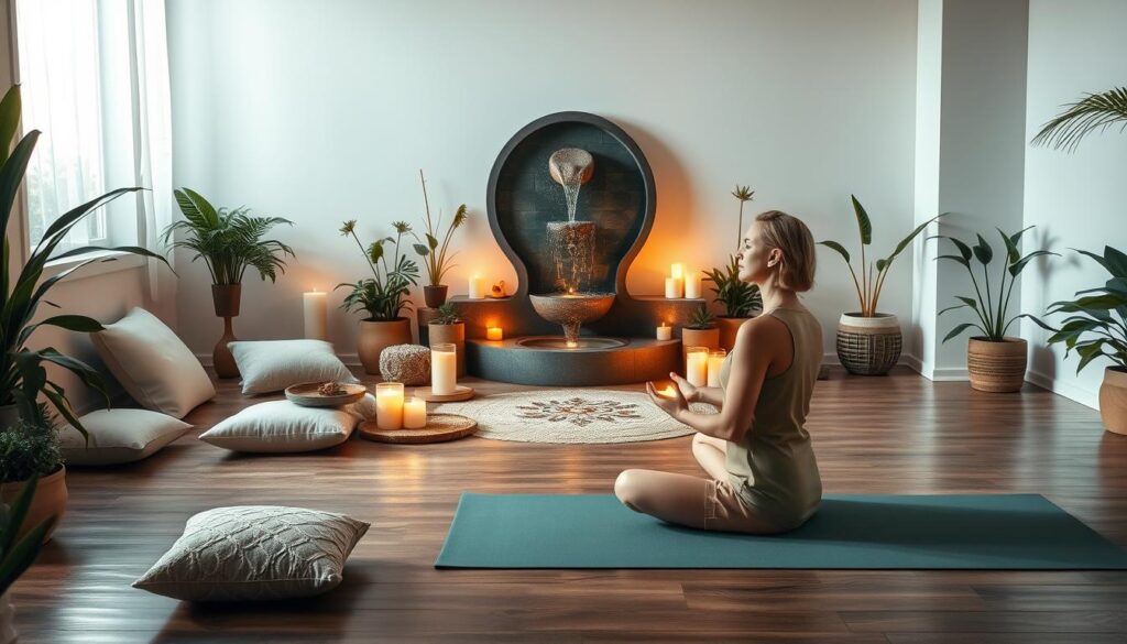 Stress Management Techniques Stress Management Techniques