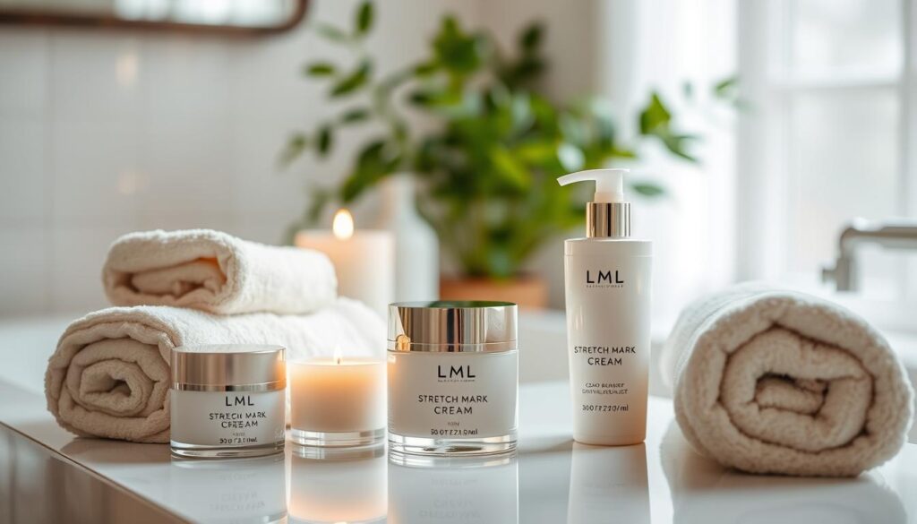 Stretch Mark Solutions