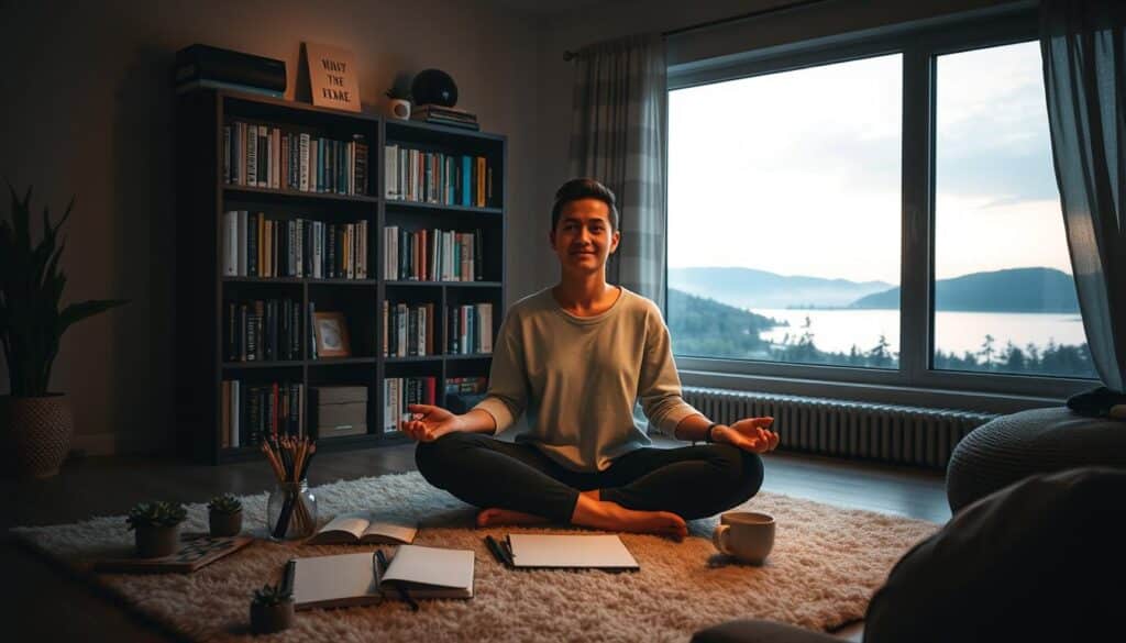 Suicide Prevention Coping Strategies