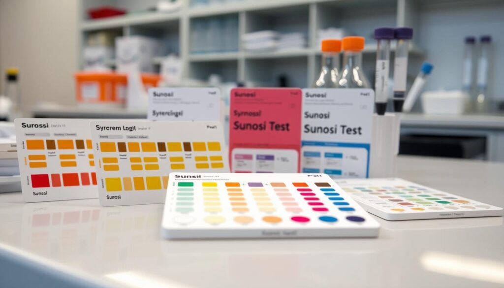 Sunosi Drug Screening Panels