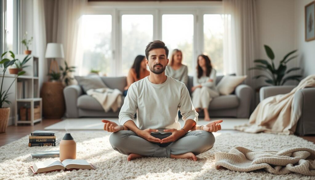 Support Systems for Maladaptive Daydreaming Recovery