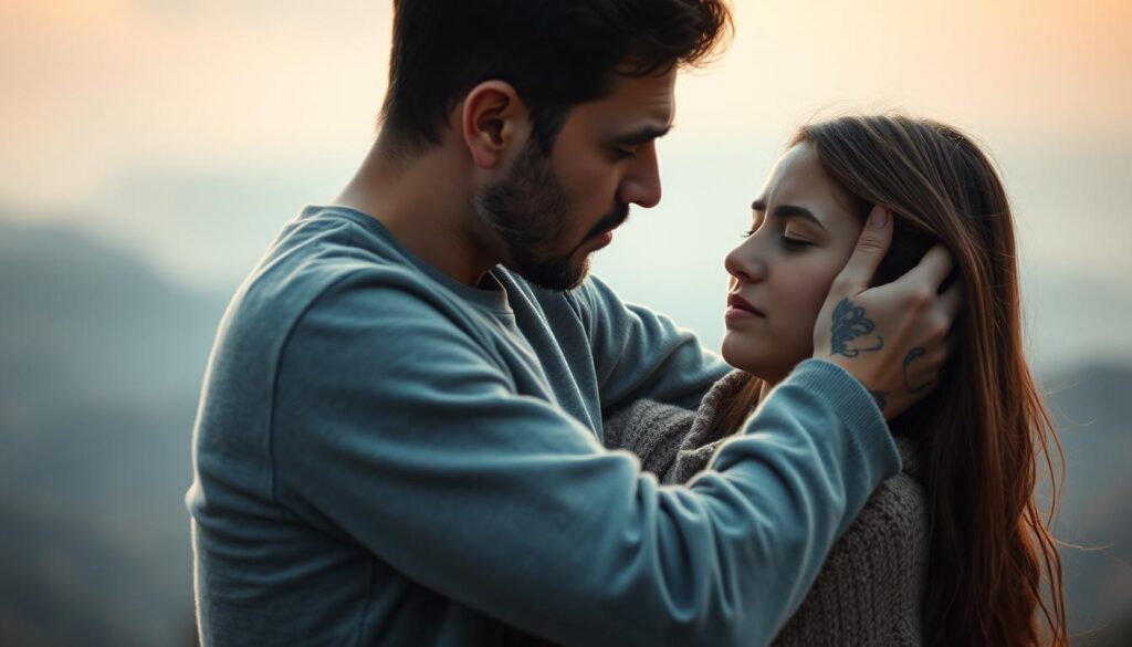 Supporting Loved Ones with Intrusive Thoughts