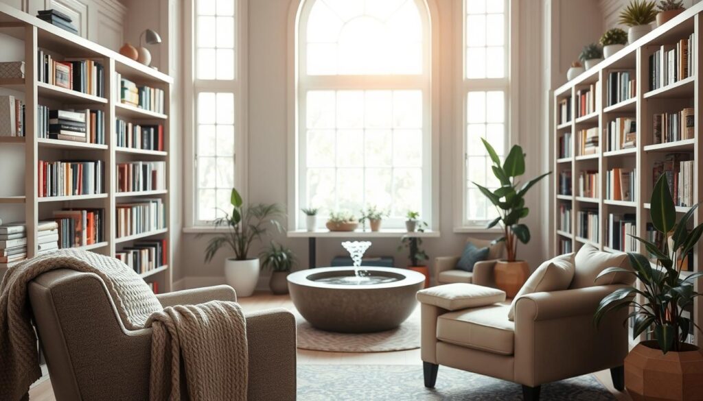 Supportive Recovery Environment