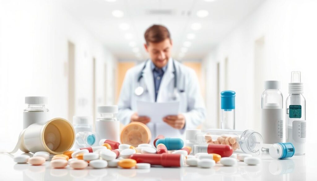 TB Treatment Options