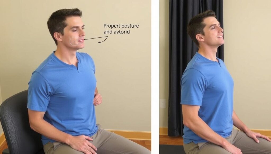 TMJ exercises for ear crackling