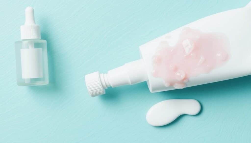 Topical rosacea treatment options